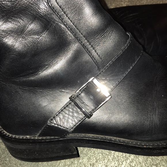 Gucci Boots - Picture 4 of 7